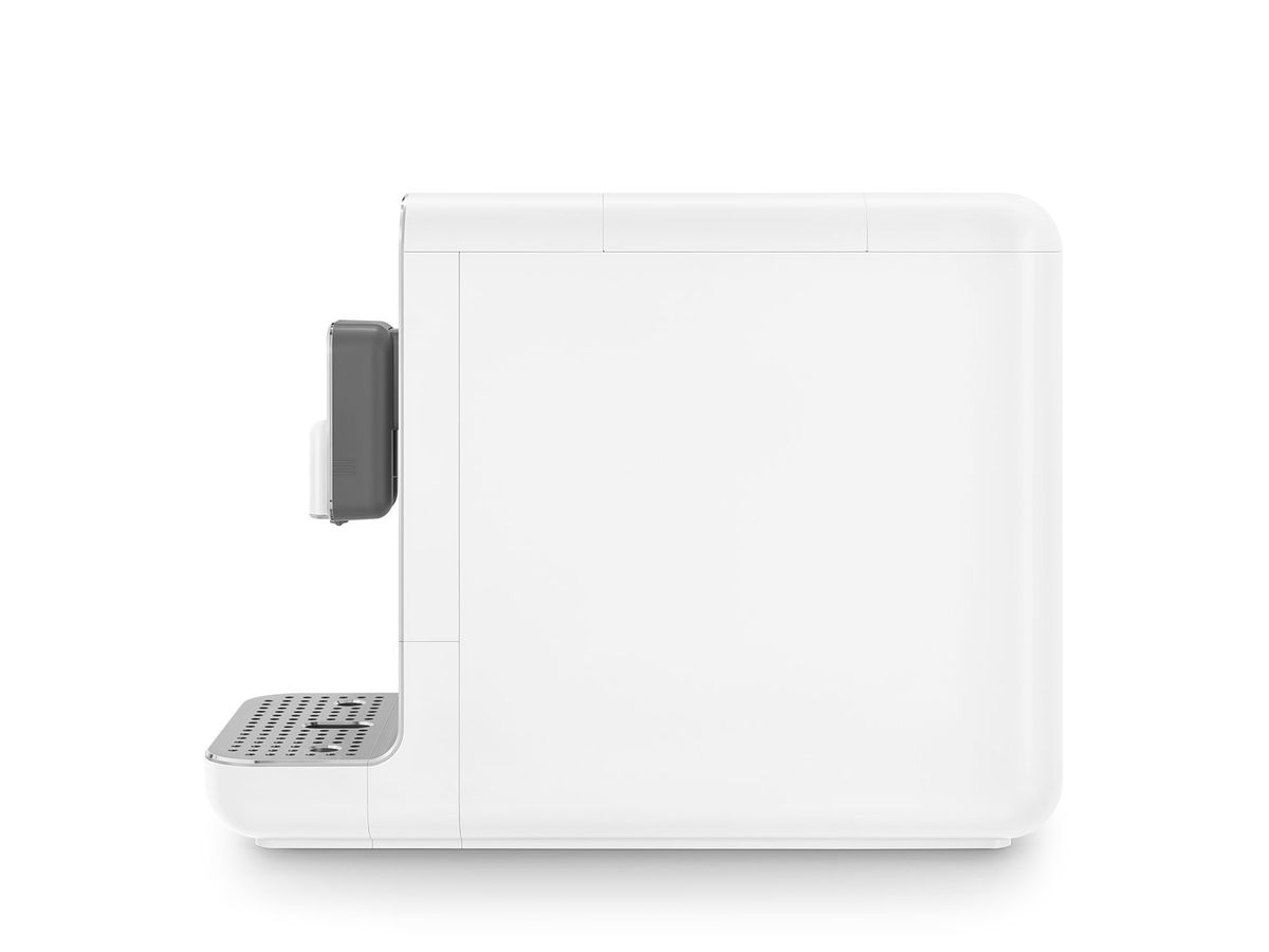 Machine à café automatique BCC11WHMEU Édition-Lavazza