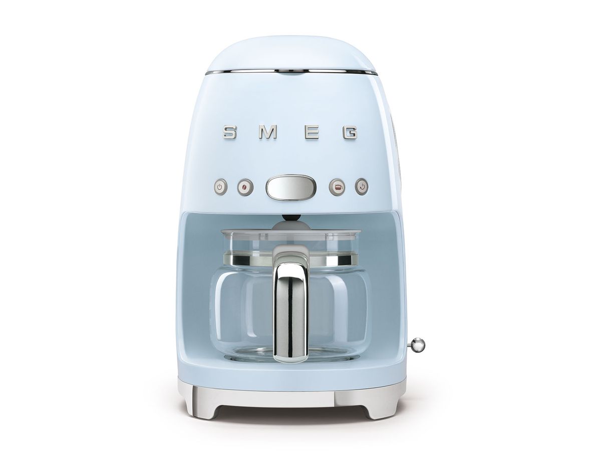 Cafetière filtre DCF02PBEU