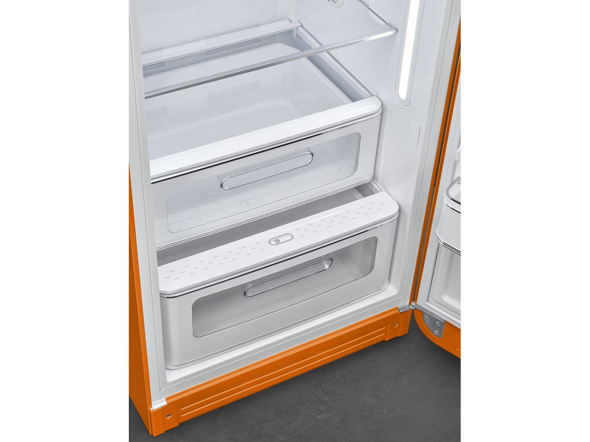 Réfrigérateur sur pied FAB28ROR5