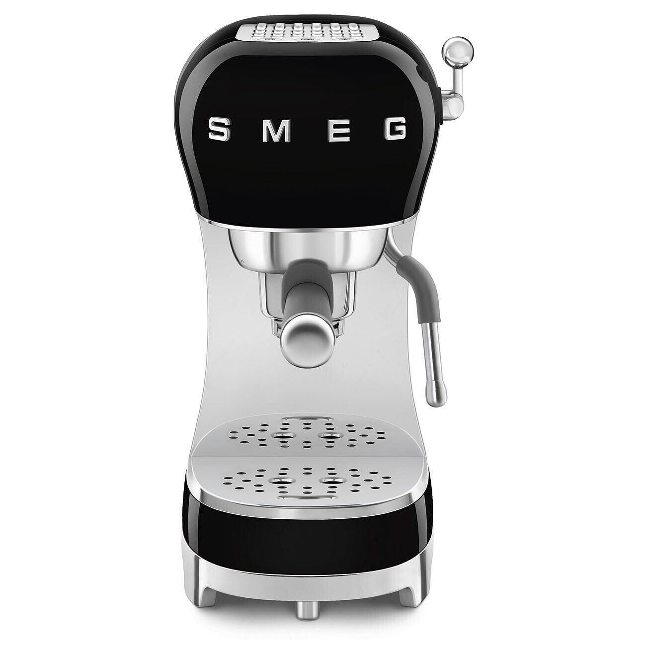Smeg espresso coffee machine outlet