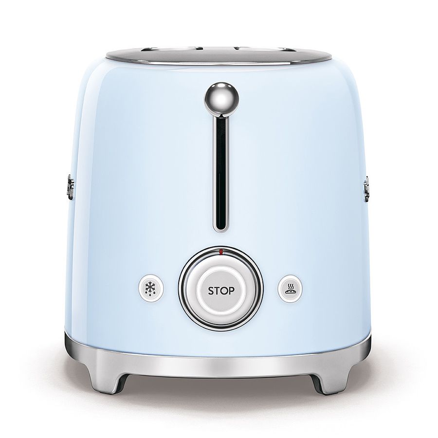 Toaster 2 tranches TSF01PBEU
