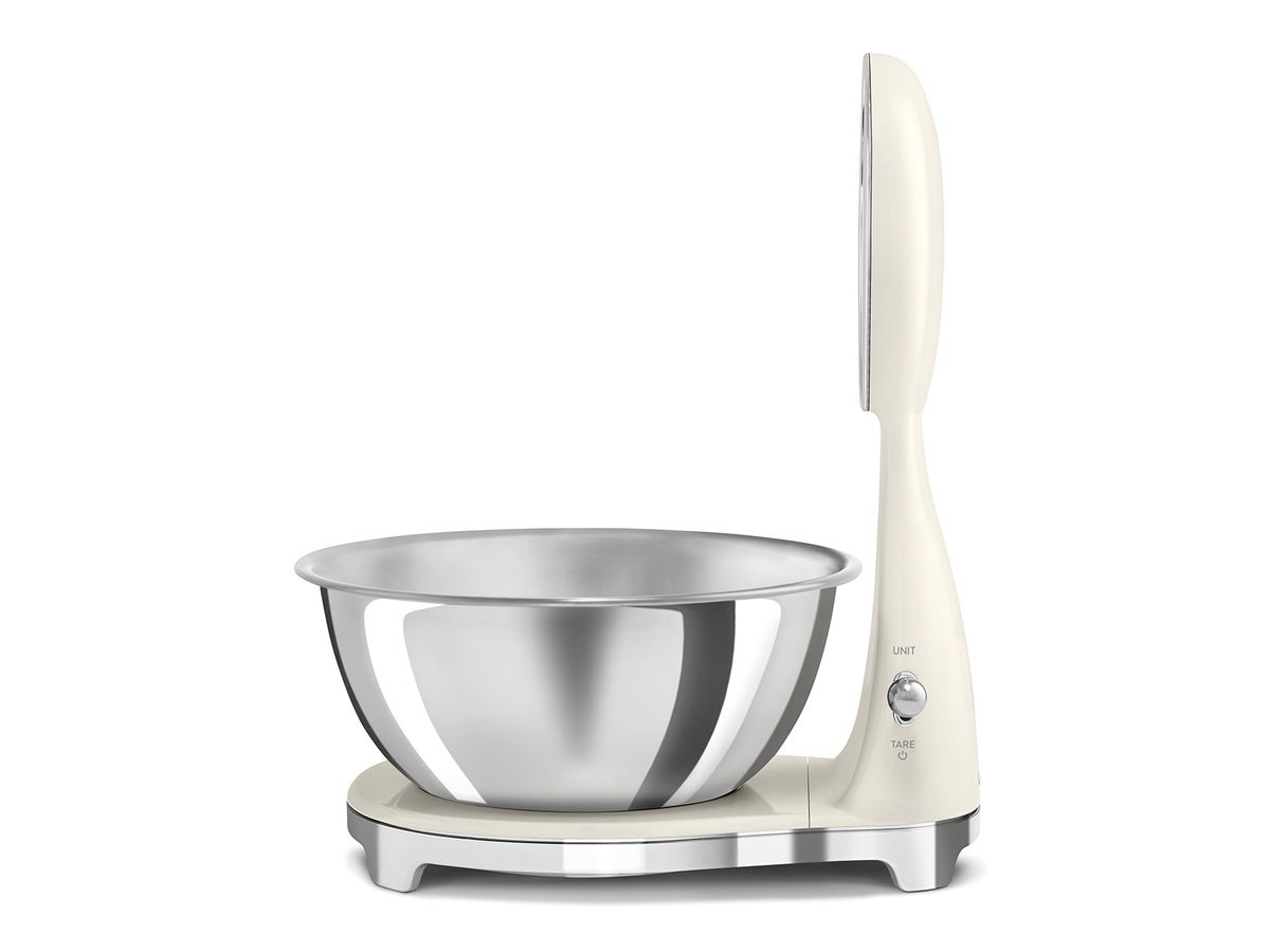 Balance de cuisine analogique & numérique KSF01CRWW