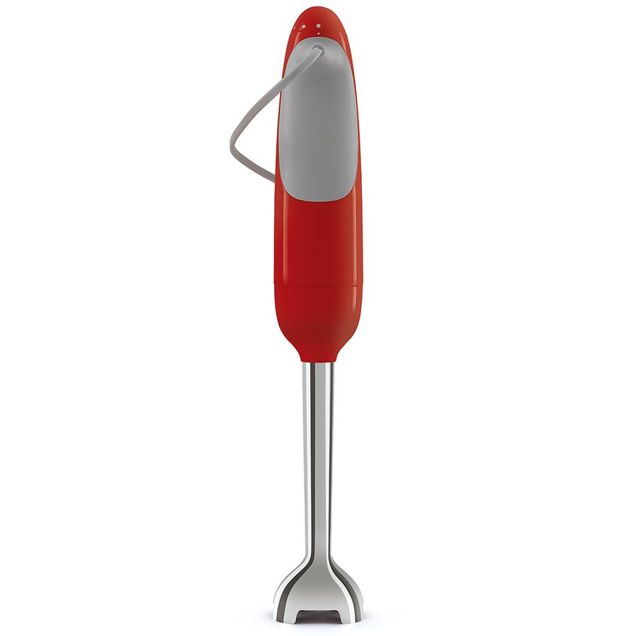 Hand Blender with Accessories HBF03RDEU