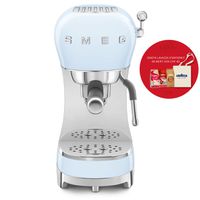 Espresso Coffee Machine ECF02PBEU Lavazza-Edition