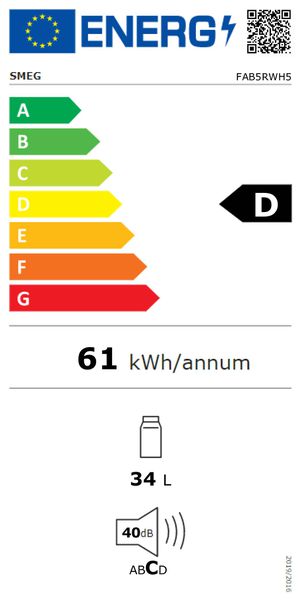 Energieetikette 2-299637