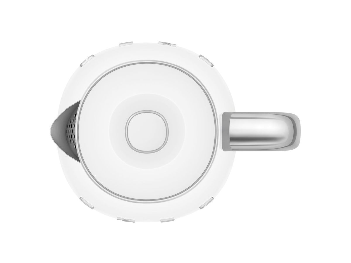 Mini-Wasserkocher KLF05WHEU