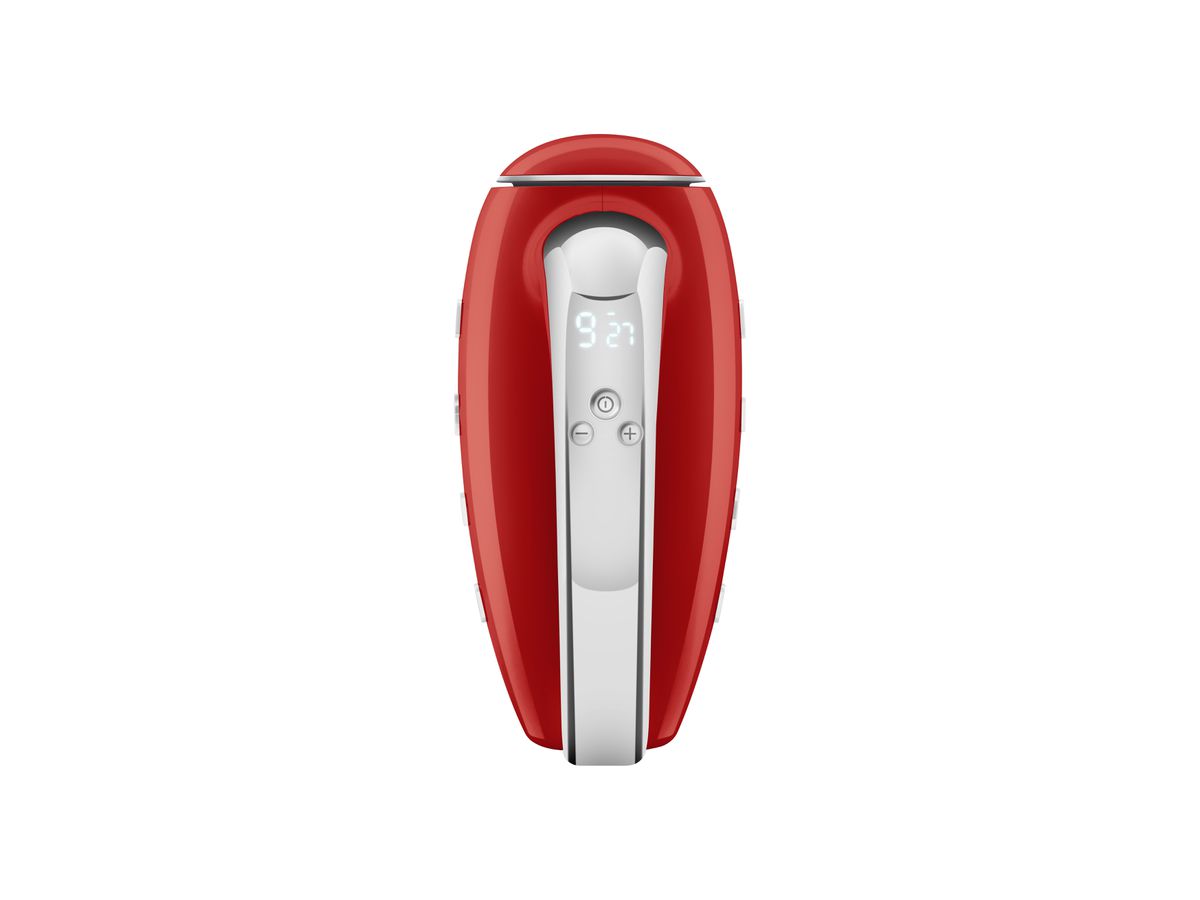Handmixer HMF01RDEU
