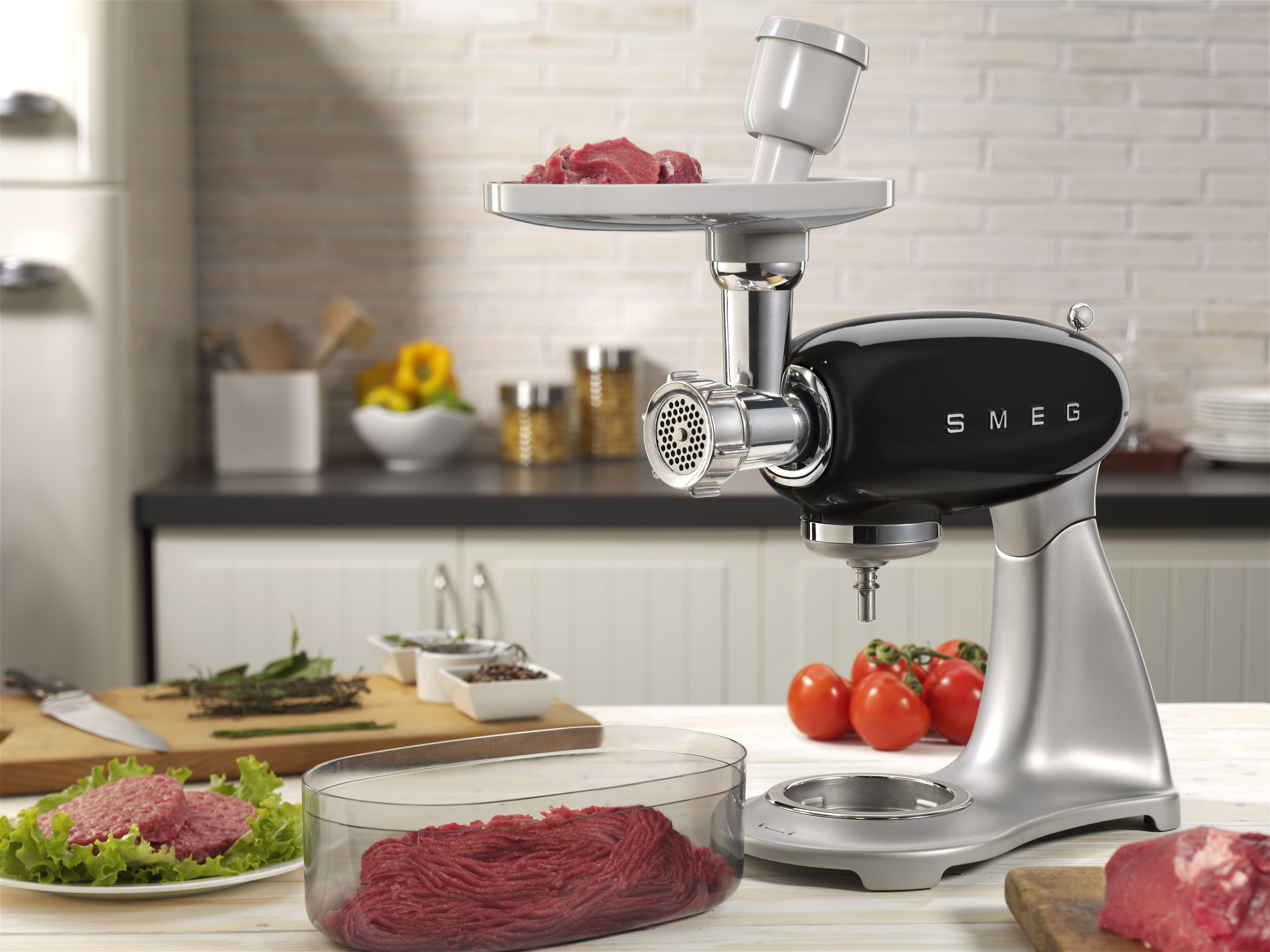 Fleischwolf für Küchenmaschine SMMG01