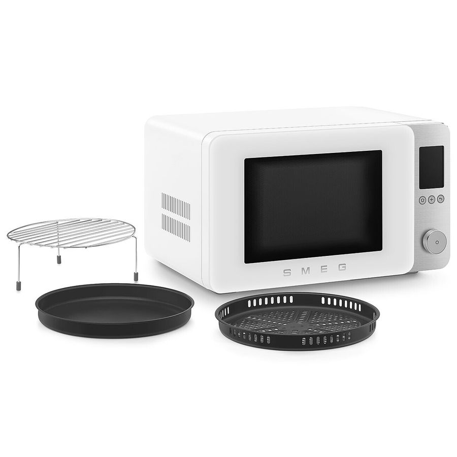 Table microwave combination with Airfry MOC02WHMEU