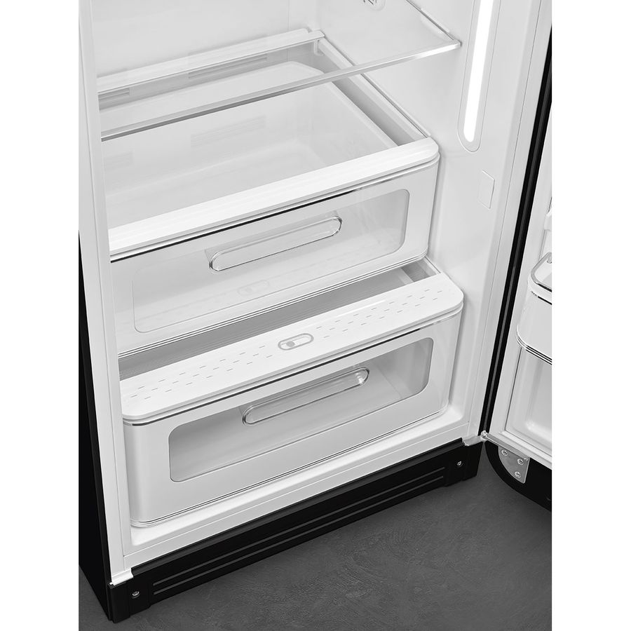 Refrigerator freestanding FAB28RBL6