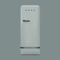 smeg FAB28RDPCW6 Refrigerator free-