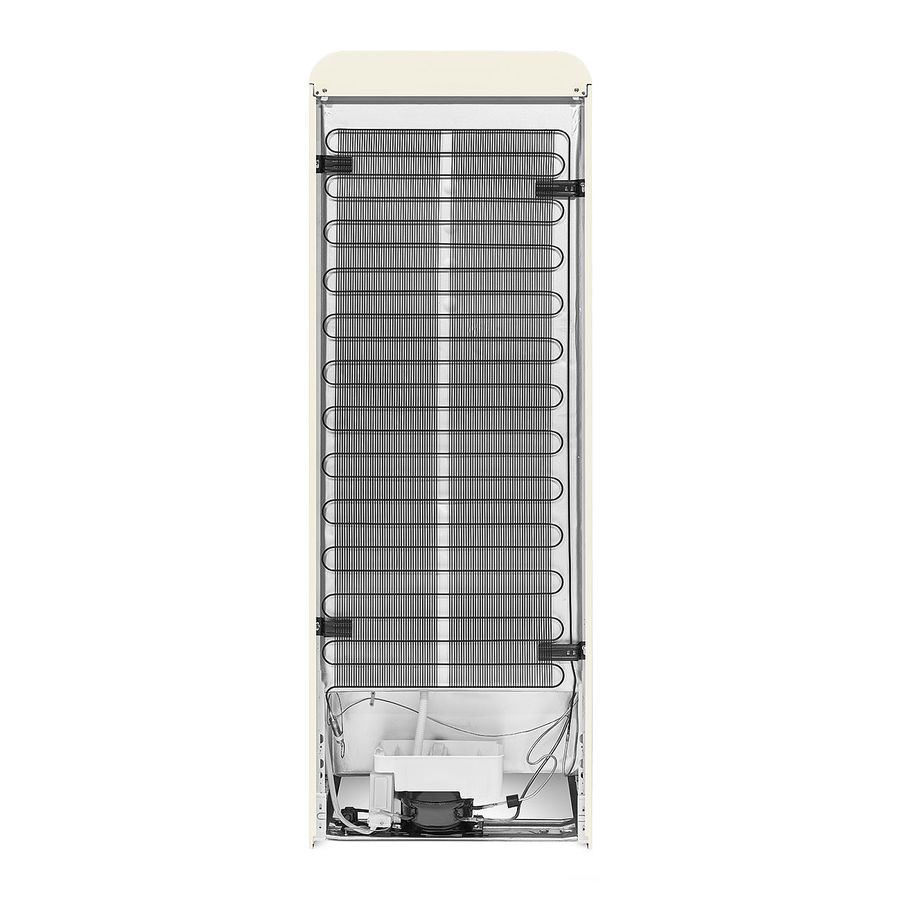 Réfrigérateur en pose libre FAB30LCR6