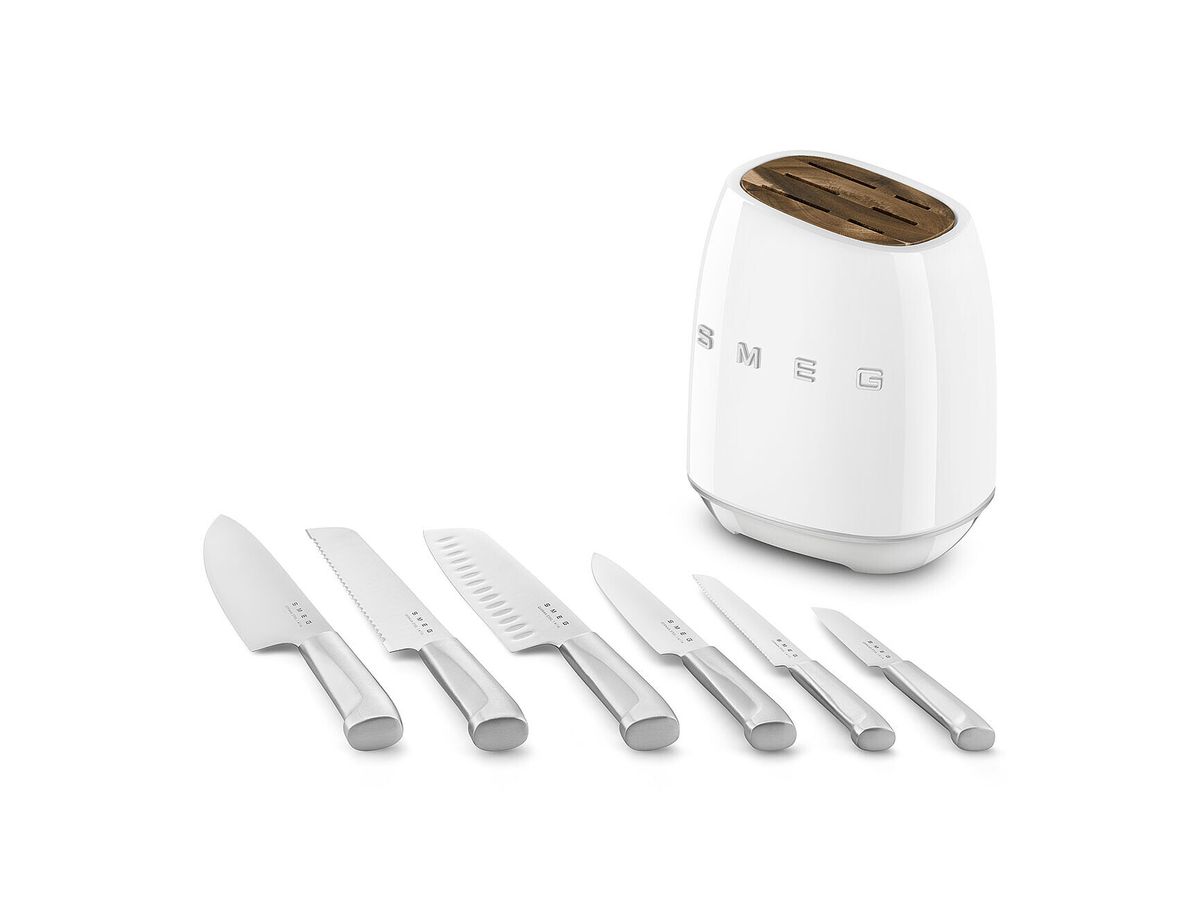 Messerblock KBSF02WH