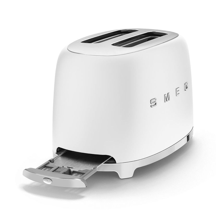 Toaster 2 tranches TSF01WHMEU