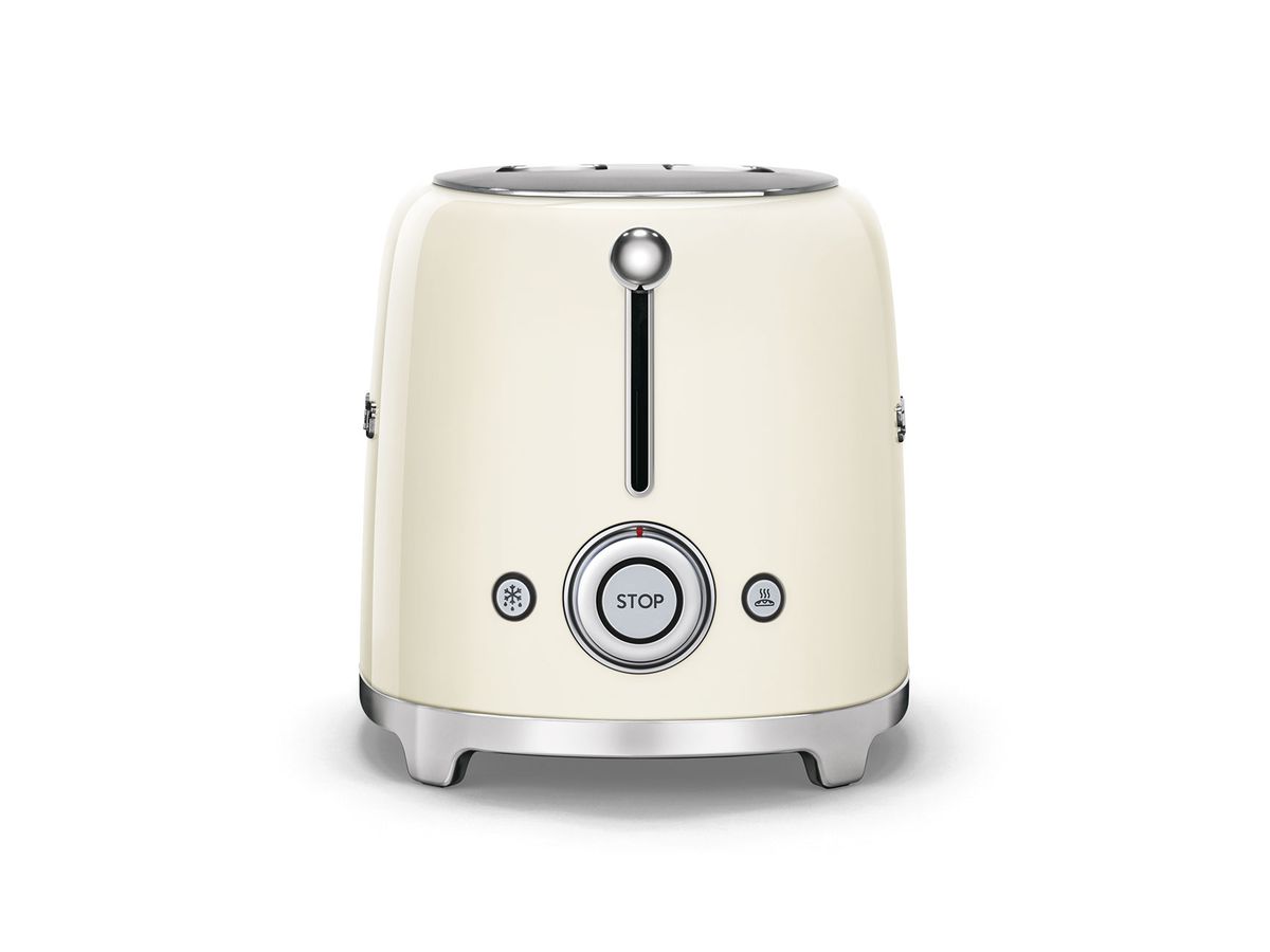 2-Schlitz-Toaster TSF01CREU