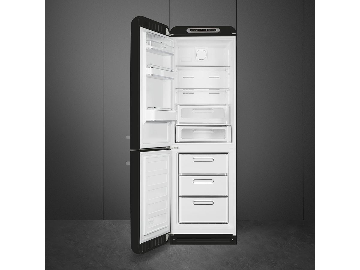 Freestanding refrigerator FAB32LBL5