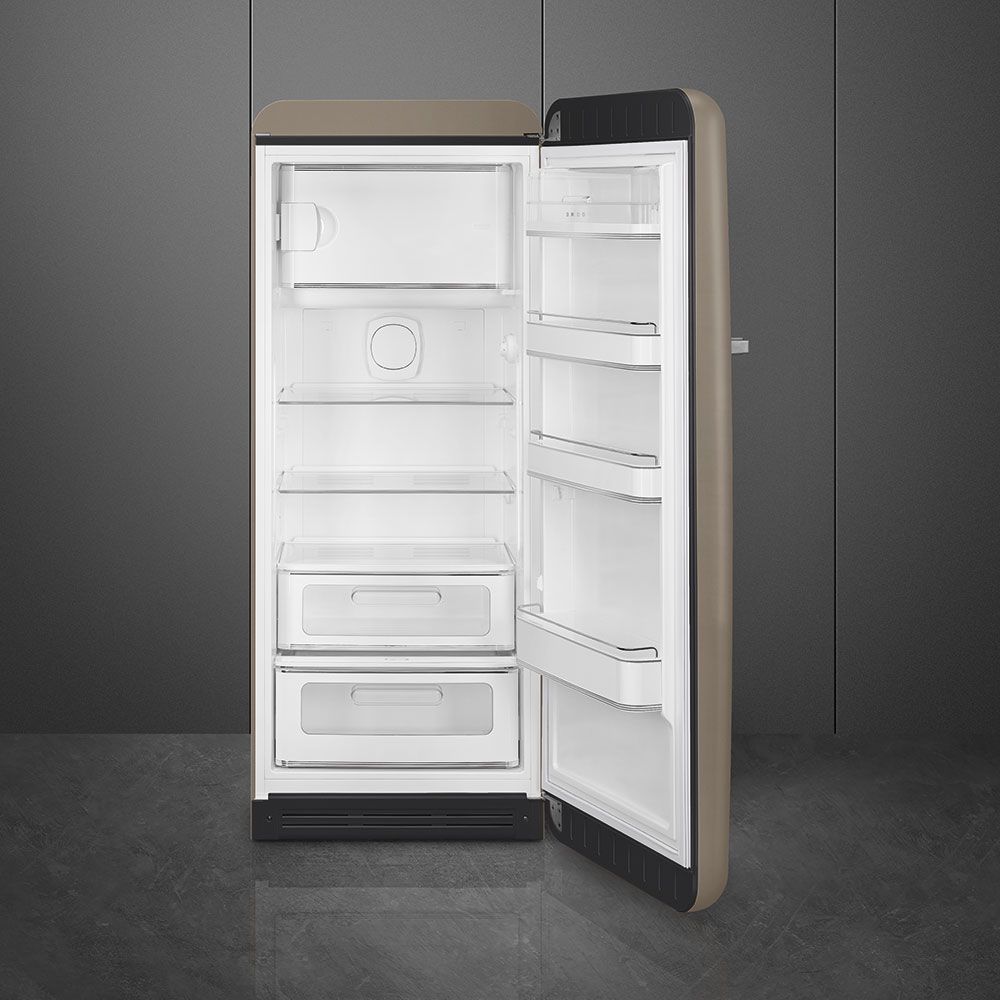 Refrigerator freestanding FAB28RDTP6