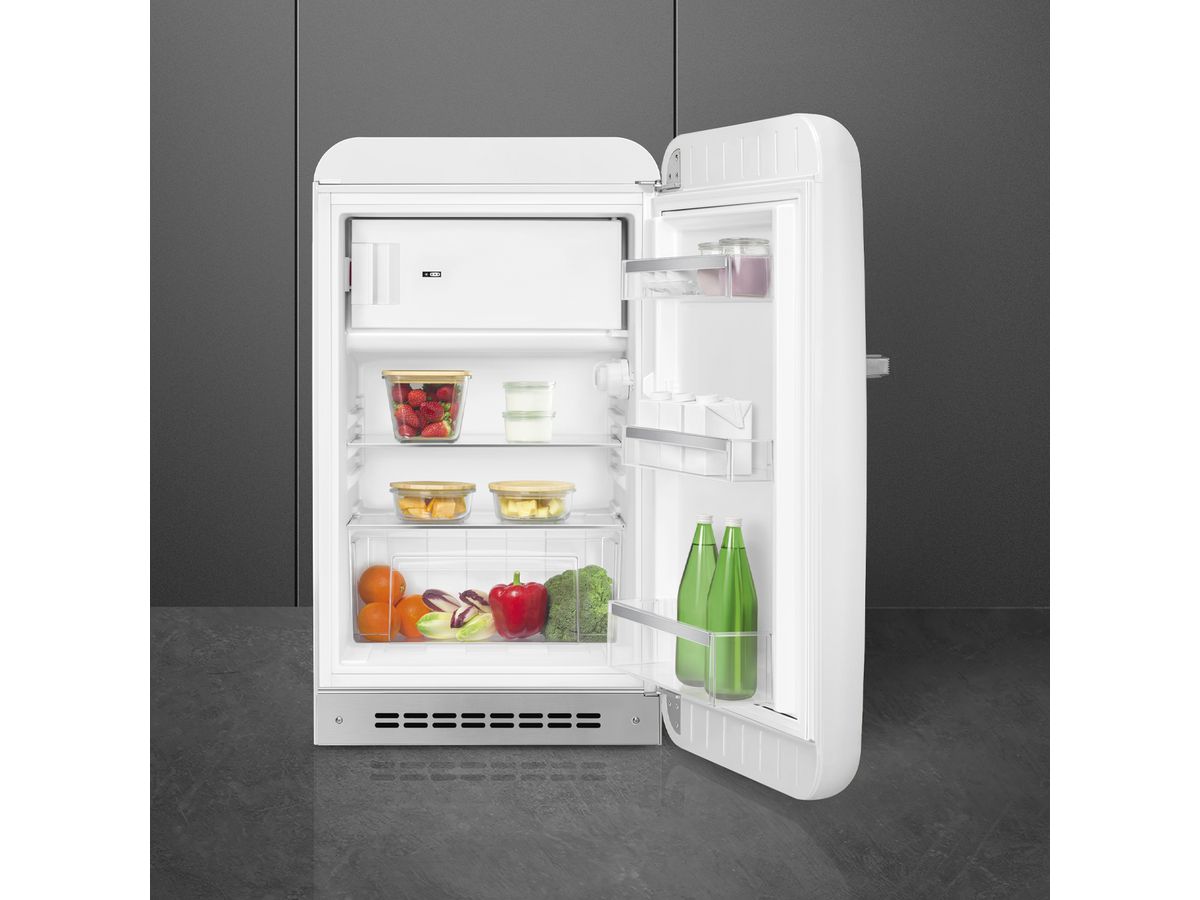 Refrigerator free-standing FAB10RWH6