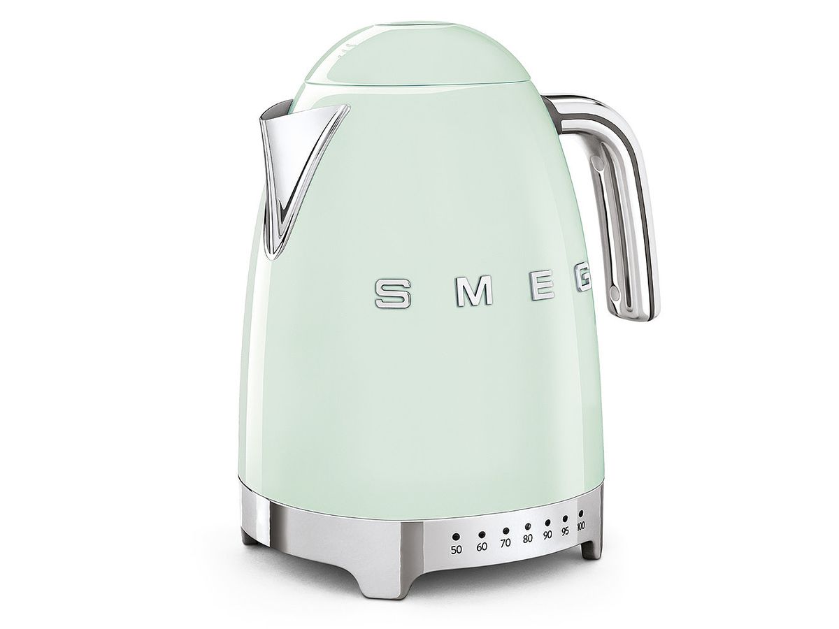 Kettle KLF04PGEU with temperature control