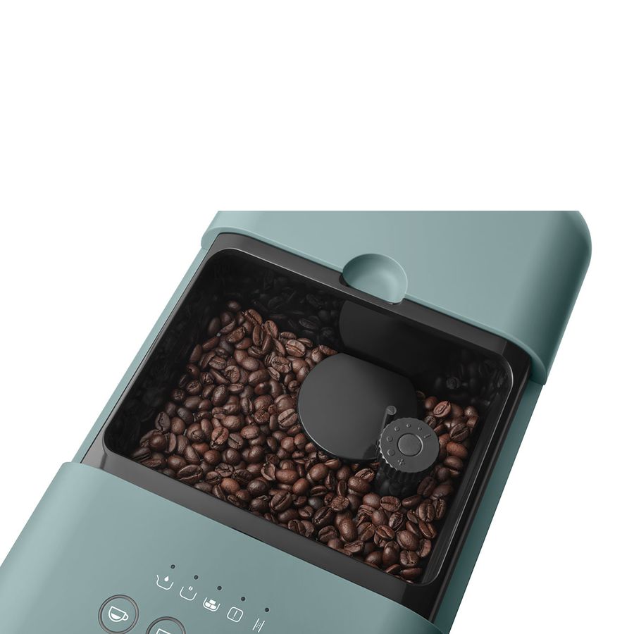 Automatic Coffee Machine BCC12EGMEU Lavazza-Edition