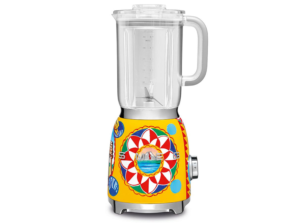 Standmixer Dolce & Gabbana BLF01DGEU