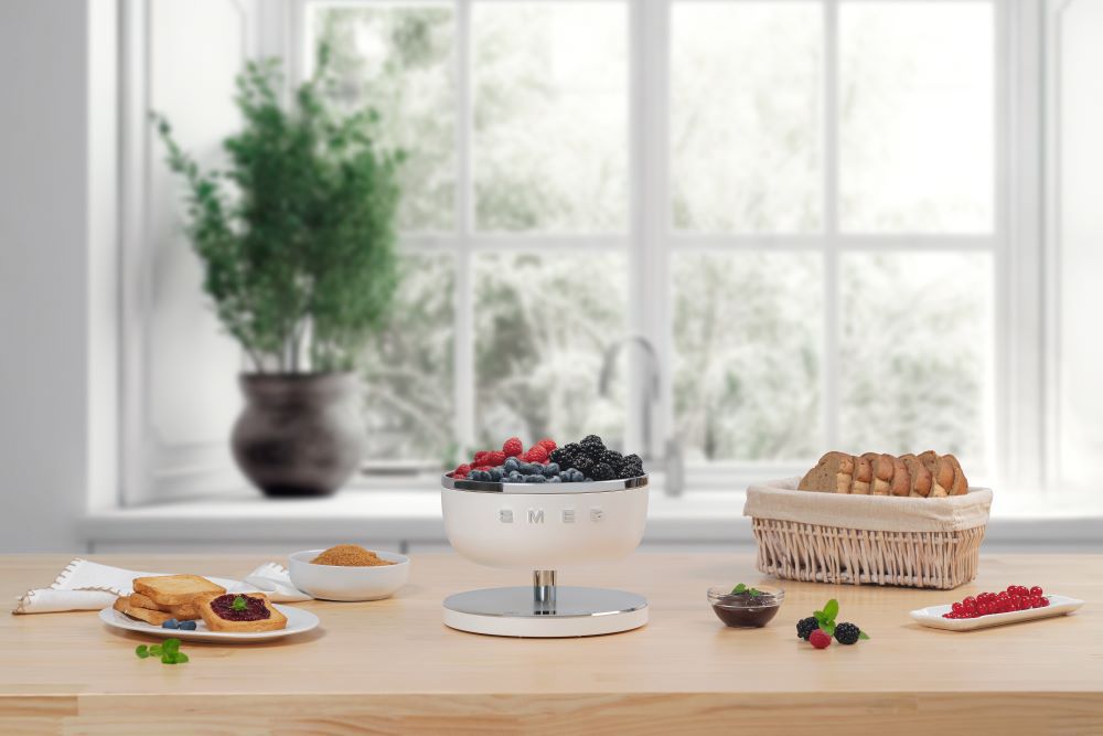 Küchenwaage KSC01WHMWW