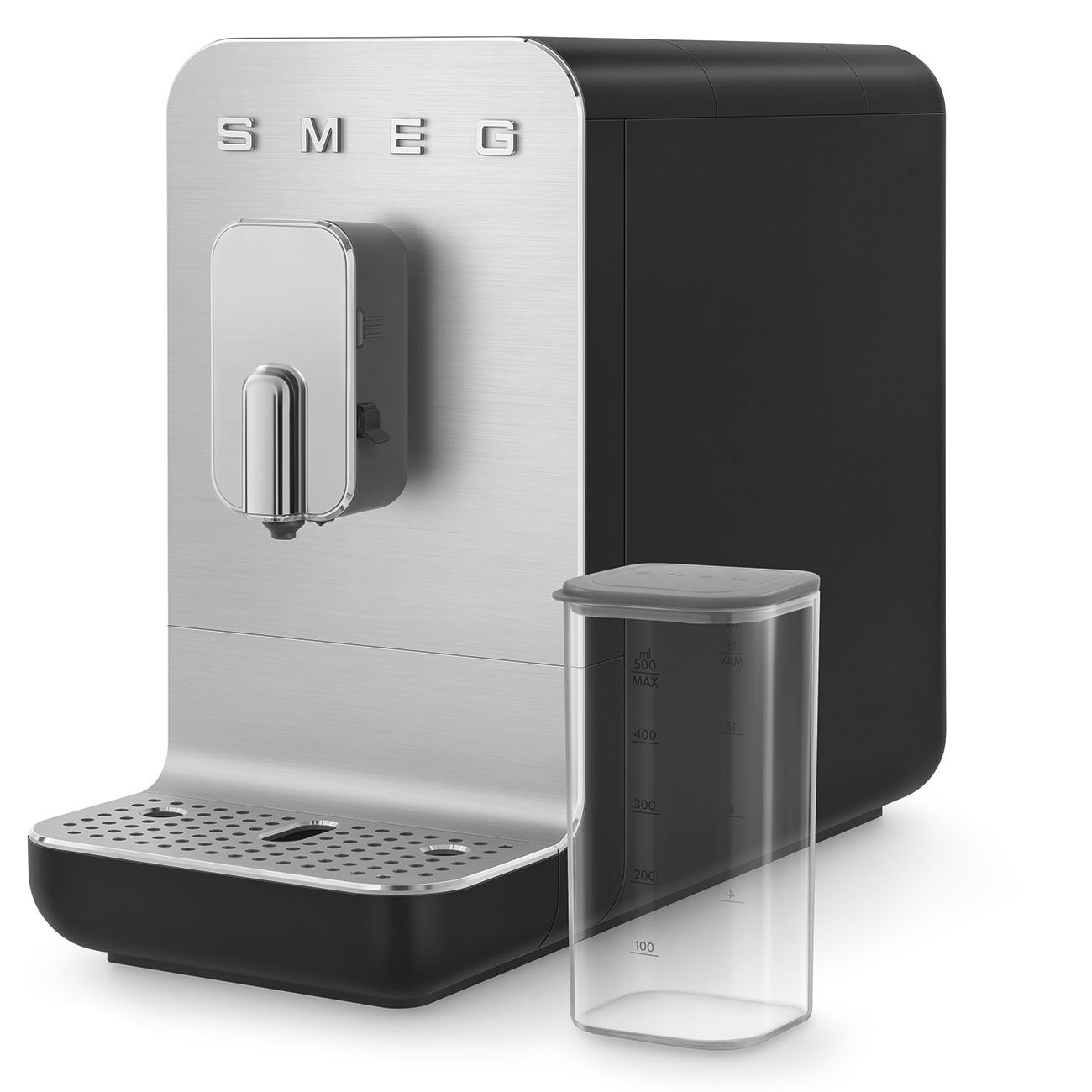 Automatic Coffee Machine BCC13BLMEU Lavazza-Edition