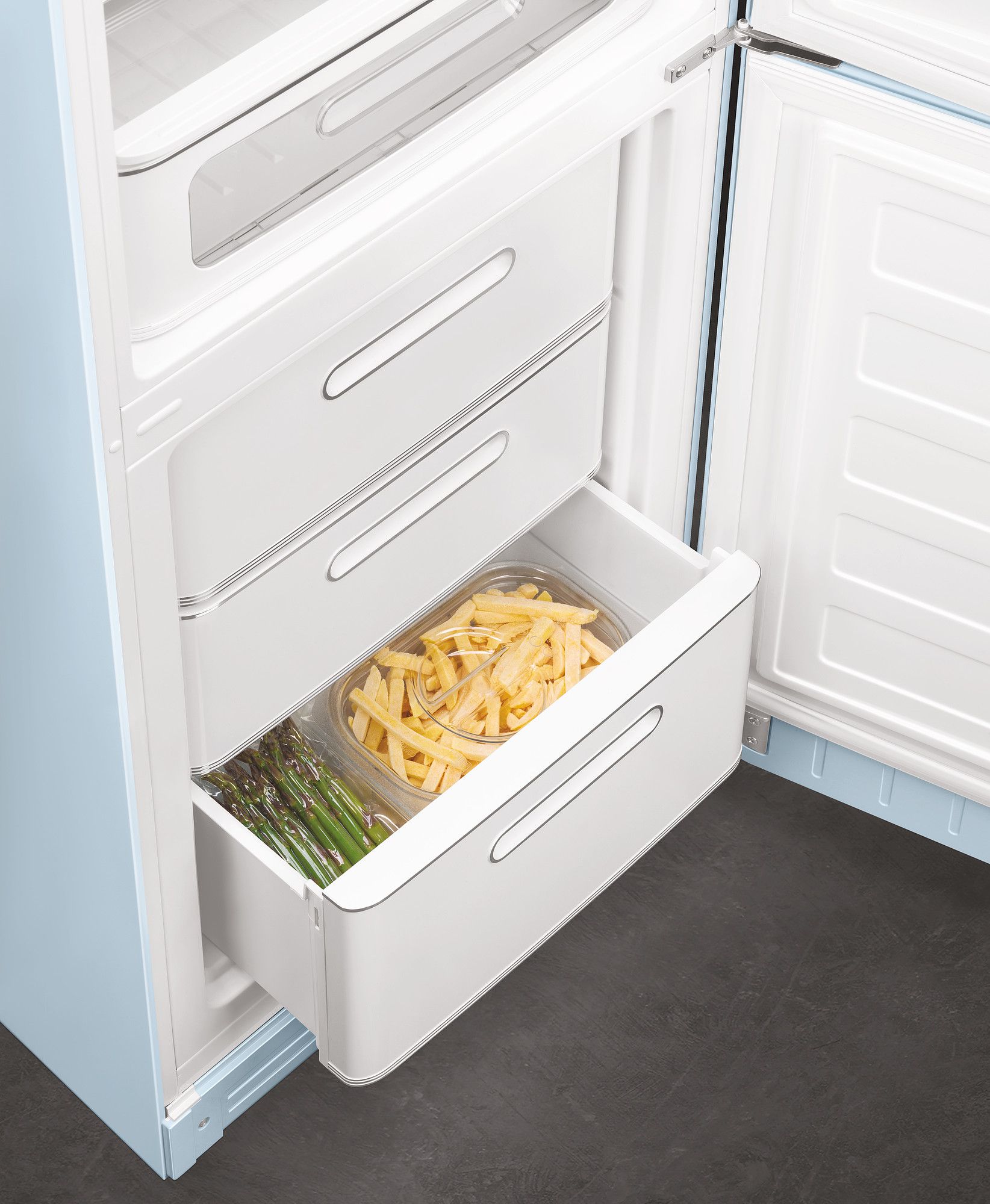 Kühlschrank Freistehend FAB32RPB6