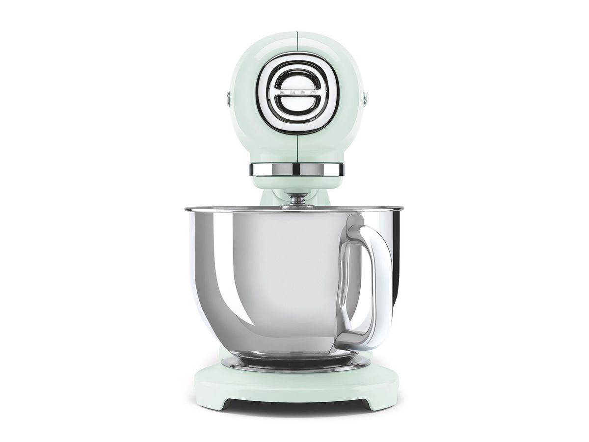 Küchenmaschine SMF03PGEU
