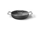 Schmorpfanne 28cm DPF2812BLM