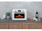 Kombi Steamer COF01WHEU