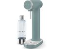 Water bubbler SKC01EGM with an additional free bottle