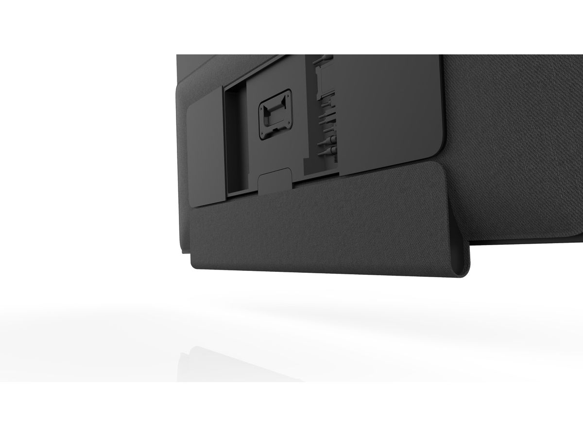 Loewe klang bar i basalt grey