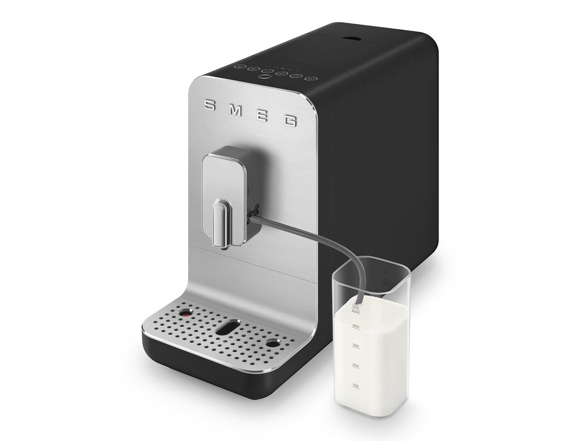 Automatic Coffee Machine BCC13BLMEU