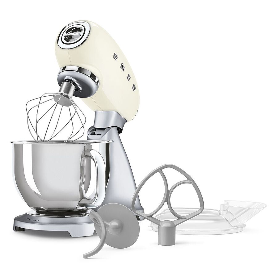 Kitchen machine SMF04CREU