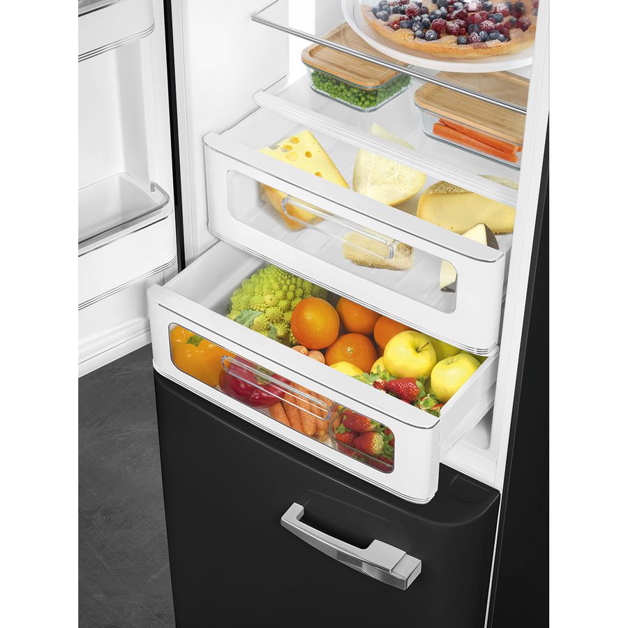 Réfrigérateur en pose libre FAB32LBL6