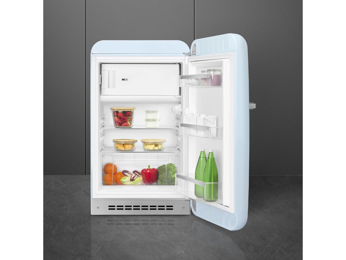 Kühlschrank Freistehend FAB10RPB6