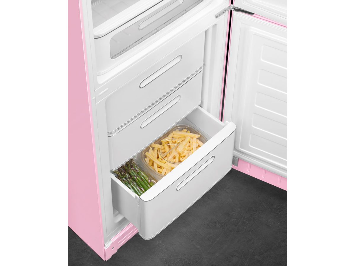 Kühlschrank Freistehend FAB32RPK6