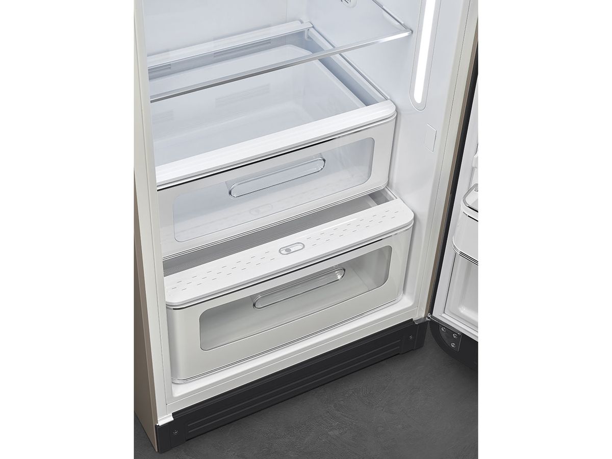 Kühlschrank Freistehend FAB28RDTP5