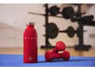 Stainless steel bottles 24Bottles WBF01RD