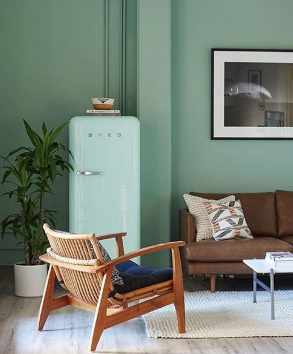 Refrigerator freestanding FAB28RPG6