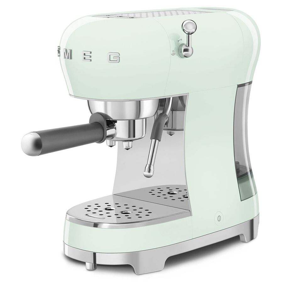 Espresso Coffee Machine ECF02PGEU Lavazza-Edition