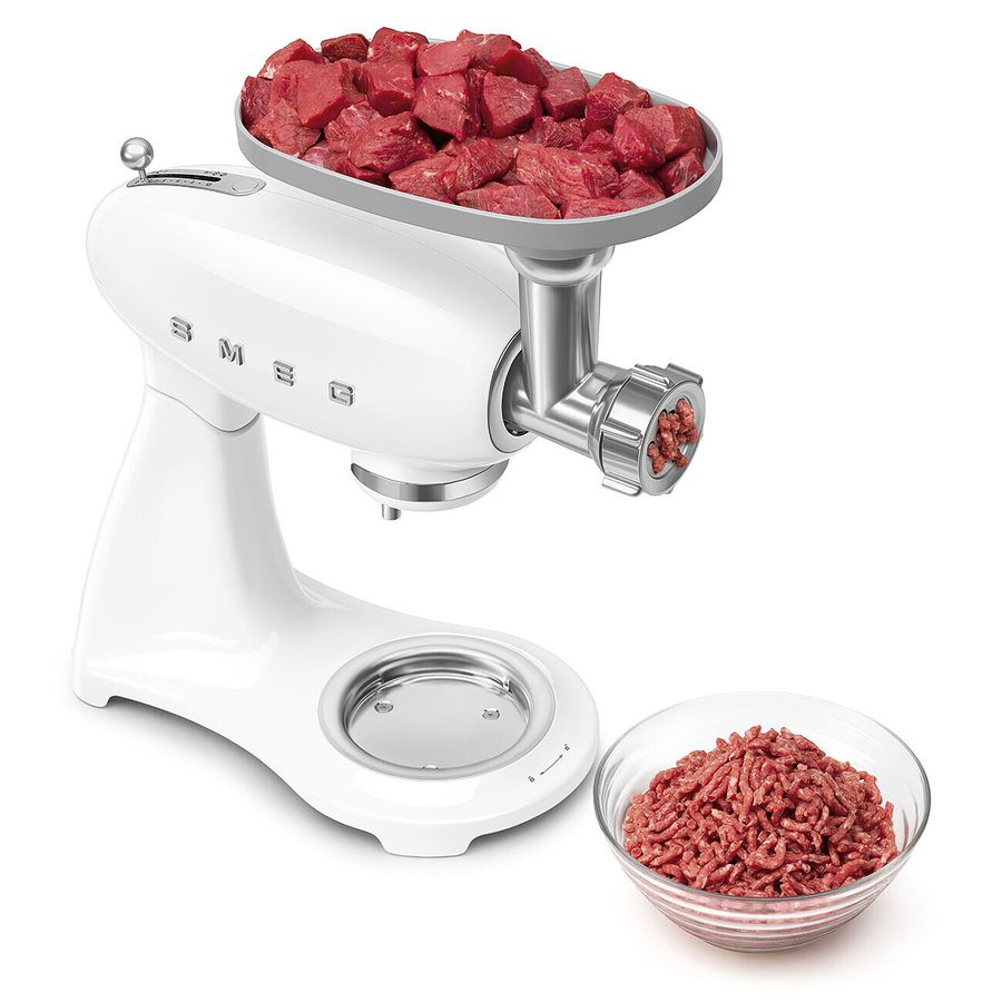 Kitchen machine SMF05WHEU