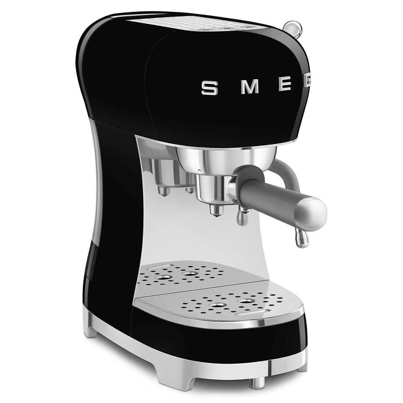 Espresso Coffee Machine ECF02BLEU Lavazza-Edition