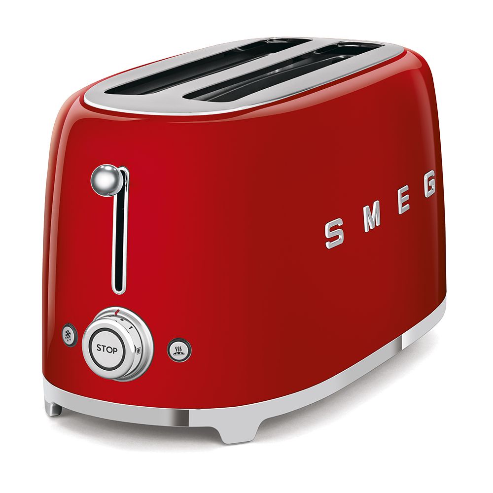 Long slot Toaster TSF02RDEU
