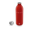 Stainless steel bottle 24Bottles Urban WBF02RD