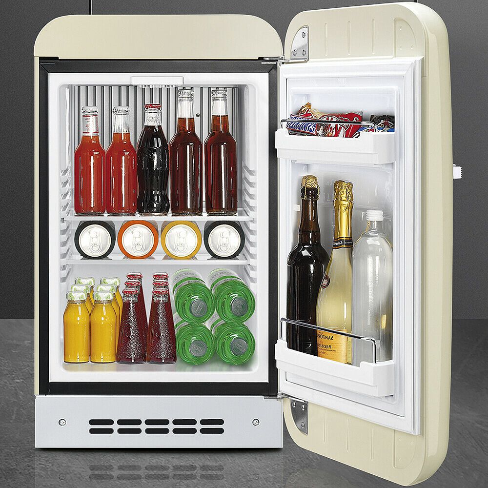 Kühlschrank Freistehend FAB5RCR6