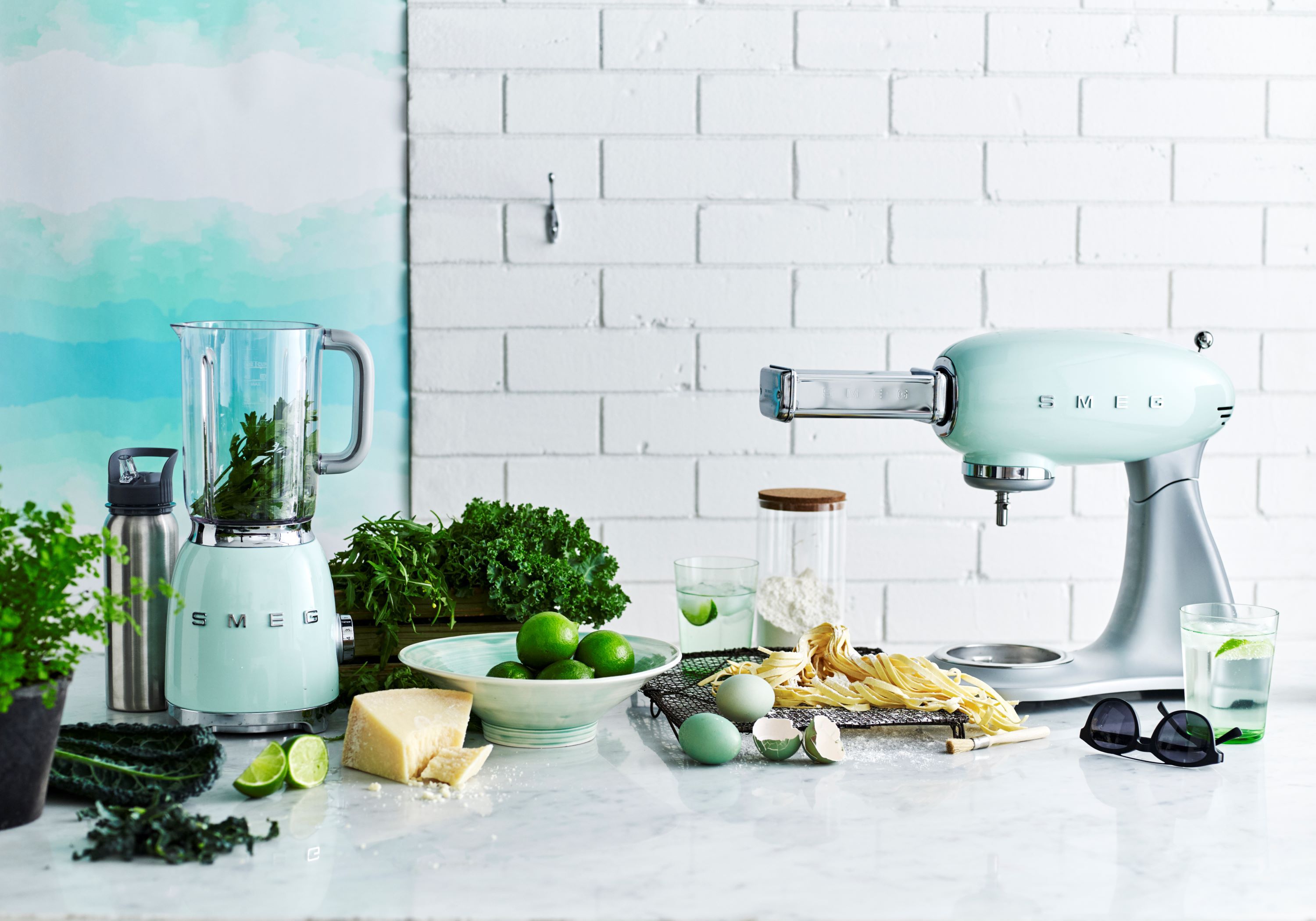 Standmixer 1,5l BLF03PGEU