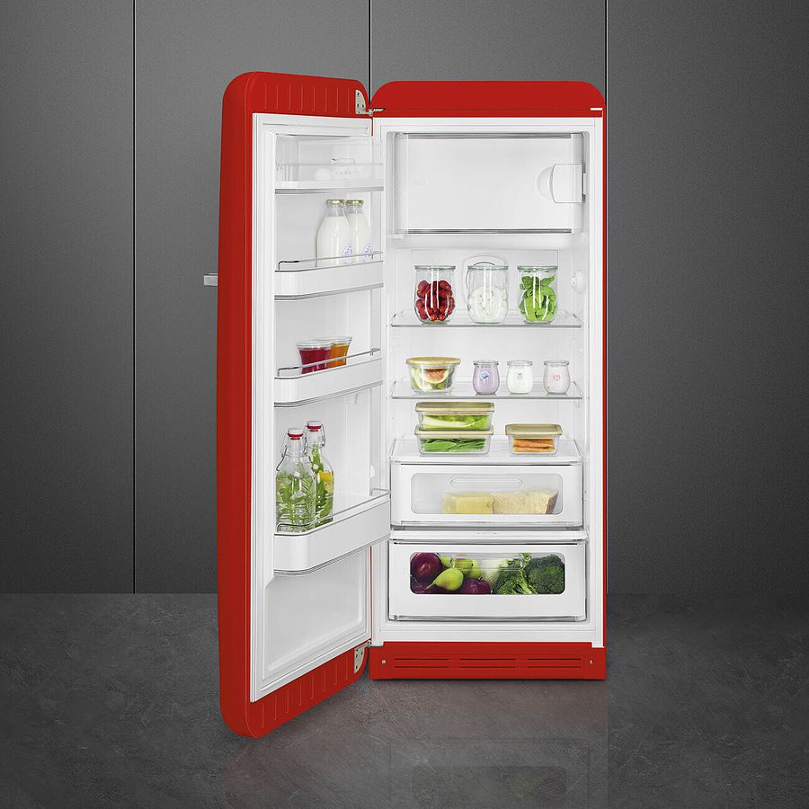 Refrigerator freestanding FAB28LRD6