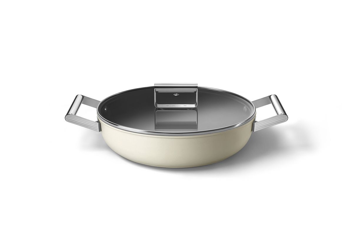 Sauteuses 24cm DPF2812CRM